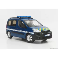 PEUGEOT  PARTNER GENDARMERIE 2018