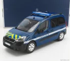 PEUGEOT  PARTNER GENDARMERIE 2018
