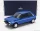PEUGEOT  104 S 1981  IBIS BLUE