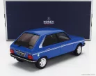 PEUGEOT  104 S 1981  IBIS BLUE