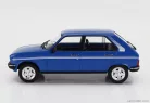 PEUGEOT  104 S 1981  IBIS BLUE