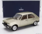 PEUGEOT  104 GR 1981  BEIGE MET