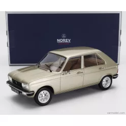 PEUGEOT  104 GR 1981  BEIGE MET