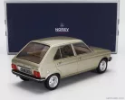 PEUGEOT  104 GR 1981  BEIGE MET