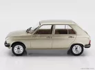 PEUGEOT  104 GR 1981  BEIGE MET