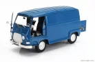 RENAULT  ESTAFETTE VAN 1967  SAVIEM BLUE