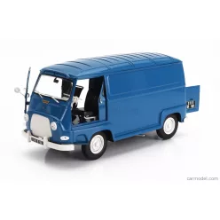 RENAULT  ESTAFETTE VAN 1967  SAVIEM BLUE