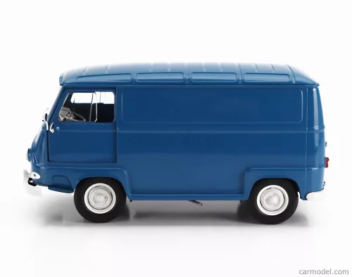 RENAULT  ESTAFETTE VAN 1967  SAVIEM BLUE