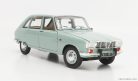 RENAULT  R16 1968