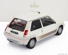 RENAULT  R5 SUPERCINQUE GT TURBO PHASE I 1985  WHITE PEARL
