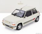 RENAULT  R5 SUPERCINQUE GT TURBO PHASE II 1989  PANDA WHITE