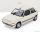 RENAULT  R5 SUPERCINQUE GT TURBO PHASE II 1989  PANDA WHITE