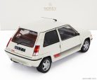 RENAULT  R5 SUPERCINQUE GT TURBO PHASE II 1989  PANDA WHITE