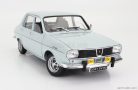 RENAULT  12 TS 1974