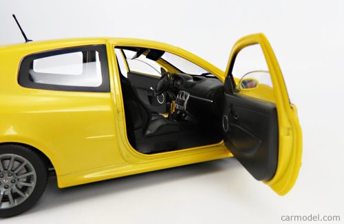 RENAULT  CLIO RS F1 TEAM 2007