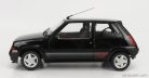 RENAULT  R5 SUPERCINQUE GT TURBO 1989  BLACK