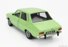 RENAULT  R12 TS 1973  GREEN