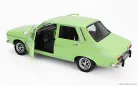 RENAULT  R12 TS 1973  GREEN