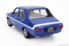 RENAULT  R12 GORDINI 1971  BLUE