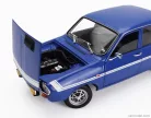 RENAULT  R12 GORDINI 1971  BLUE