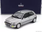 RENAULT  CLIO 16S 1992  ICEBERG GREY