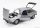 RENAULT  R30 TX 1979  SILVER