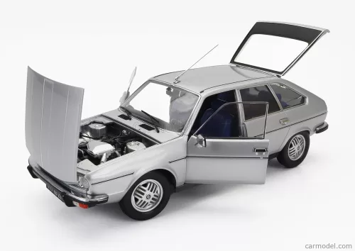 RENAULT  R30 TX 1979  SILVER