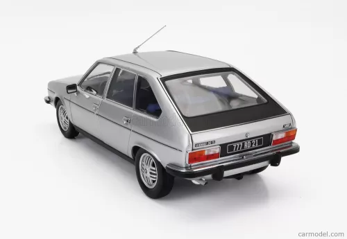 RENAULT  R30 TX 1979  SILVER