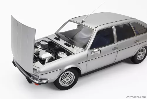 RENAULT  R30 TX 1979  SILVER