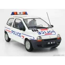 RENAULT  TWINGO POLICE 1995