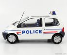 RENAULT  TWINGO POLICE 1995