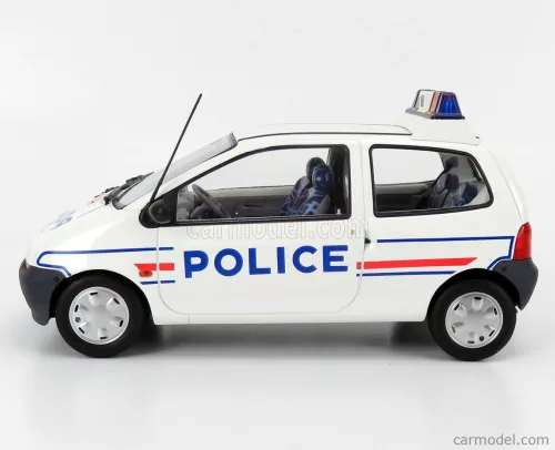 RENAULT  TWINGO POLICE 1995