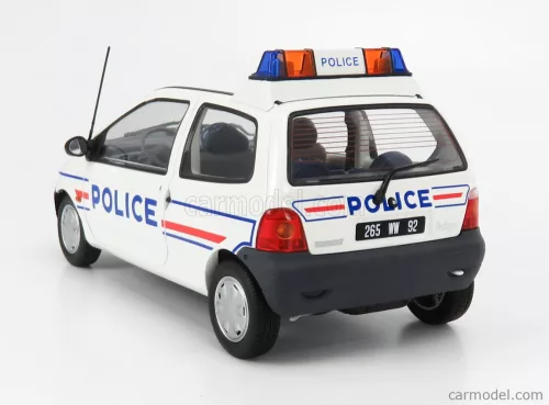 RENAULT  TWINGO POLICE 1995