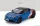 RENAULT  A110 ALPINE TRACKSIDE N 14 MONZA GP 2021 FERNANDO ALONSO  BLUE BLACK