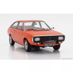 RENAULT  R15 TL 1971