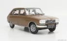 RENAULT  R16 TX 1974  GOLD MET