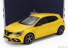 RENAULT MEGANE RS TROPHY 2019