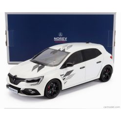 RENAULT  MEGANE RS SPORT ULTIME 2023