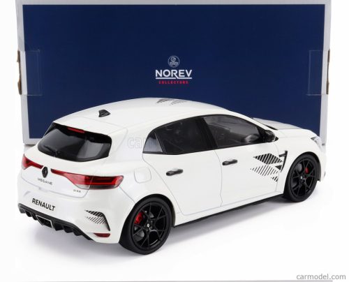 RENAULT  MEGANE RS SPORT ULTIME 2023