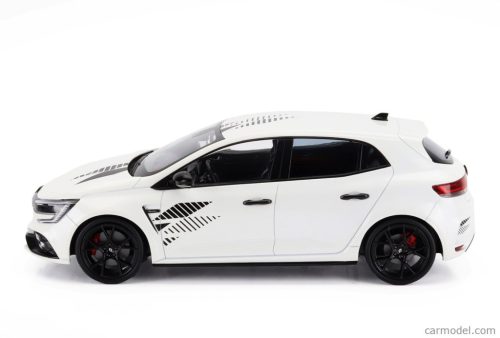 RENAULT  MEGANE RS SPORT ULTIME 2023