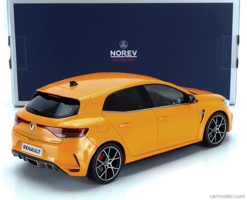 RENAULT  MEGANE RS TROPHY 2022