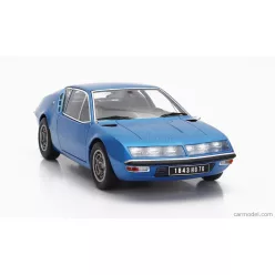RENAULT  ALPINE A310 1600 COUPE 1972