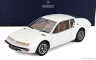RENAULT  ALPINE A310 1600 VE COUPE 1972  WHITE
