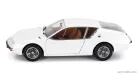 RENAULT  ALPINE A310 1600 VE COUPE 1972  WHITE