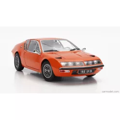RENAULT  ALPINE A310 1600 VF COUPE 1974