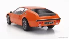 RENAULT  ALPINE A310 1600 VF COUPE 1974