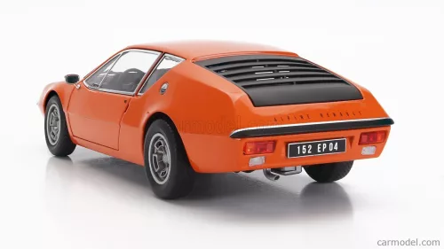 RENAULT  ALPINE A310 1600 VF COUPE 1974