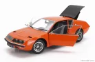 RENAULT  ALPINE A310 1600 VF COUPE 1974