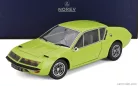 RENAULT  ALPINE A310 1600 VF COUPE 1975  GREEN