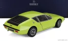 RENAULT  ALPINE A310 1600 VF COUPE 1975  GREEN
